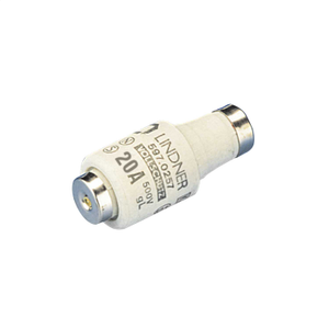 Lawson 20A D11 Bottle Fuse (Sold in 1's)