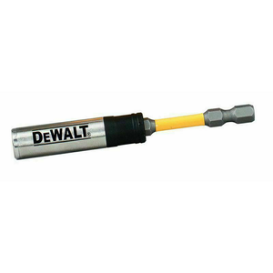 DeWalt  DT7522 Impact rated Torsion Magnetic Bit Holder
