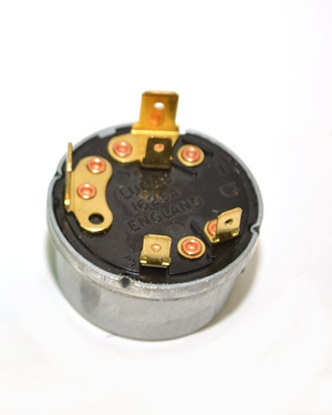 Starter switch S3 diesel