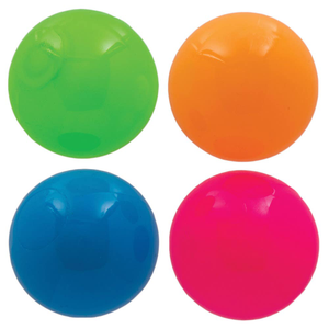 Light Up High Bounce Balls