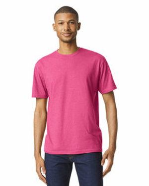 Gildan G670 Men's Softstyle CVC T-Shirt