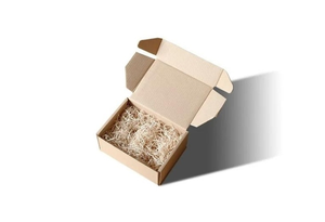 Wood Wool - 2.5kg - 1 Bale