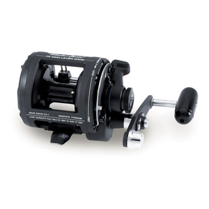 TR LD Charter Special 2000 Reel