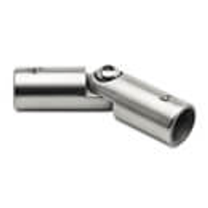Adjustable Tube Connector - 19mm