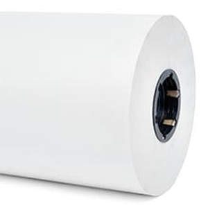Newsprint Paper Roll - 12" X 1696' - Wrapping Paper - Type: 30 Lbs by Paper Mart