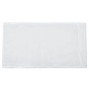 Clear Packing List Envelope (#c16 Np 1000/Box) - 5-1/2 X 10 - Shipping Supplies - Type: #c16 by Paper Mart