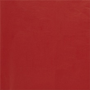 Red Premium Tissue Paper Colored - 480-15 X 20 - by Paper Mart