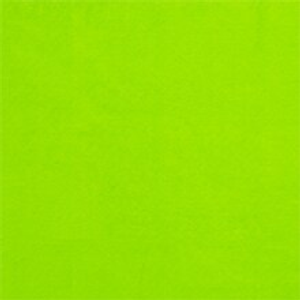 Green Flash Quire Fold Tissue Paper Colored - 20 X 30 - Quantity: 24 by Paper Mart