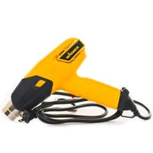 Shrink Film Heat Gun 2 Speed Watts: 1200W - 120 V by Paper Mart