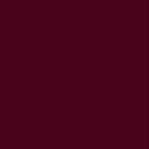 Clear Burgundy Gloss Gift Wrap - 24" X 15' - Gift Wrapping Paper by Paper Mart