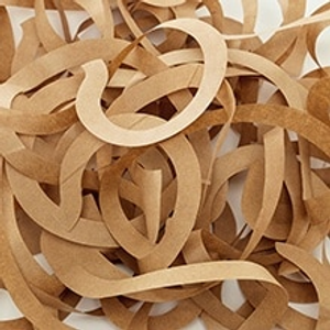 Kraft (55gsm) Swirl Spiro Pack Fill - Tissue Paper by Paper Mart