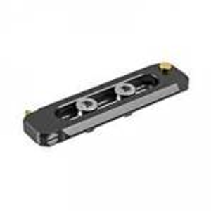 SmallRig Low-Profile NATO Rail 70mm (p/n BUN2483B)