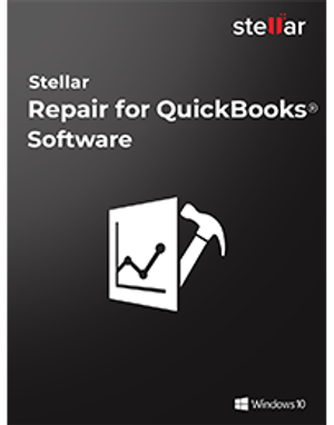Stellar Repair for QuickBooks