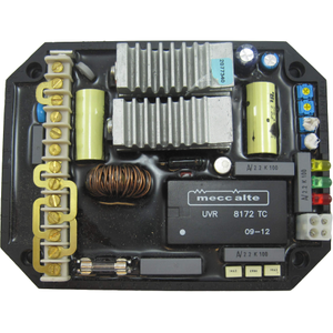 Voltage BE Uvr8 Regulator | MMD Powerline 53447
