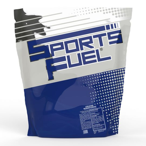 Sports Fuel Creatine Monohydrate Powder | Information Note*