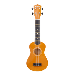Ukulele from Hope Education - Natural