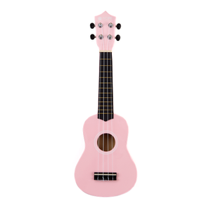 Ukulele from Hope Education - Pink