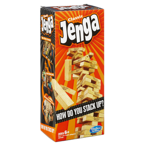 Hasbro Jenga