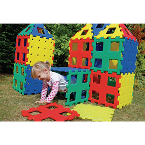 POLYDRON XL Set 3 - Pack of 36