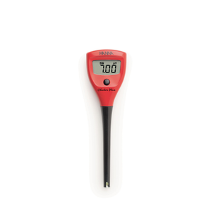 HANNA HI-98100 Checker Plus pH Tester