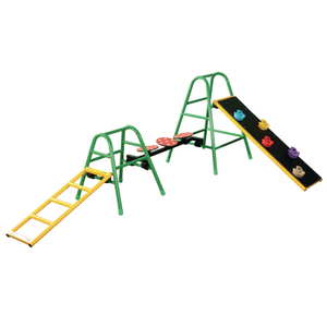 Wisdom Mushroom Play Gym - 5 Piece Set