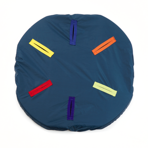 Play Tray Sensory Cover from Hope Education
