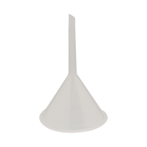 Plastic Funnel - 62mm Diameter - Pack of 10