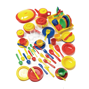 Cook And Serve Set from Hope Education - Pack of 64