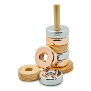 Discovery Stacking Tower from Hope Education