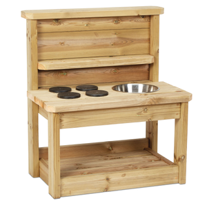 Milhouse Outdoor Small Mud Kitchen