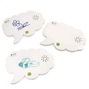 Talking Cloud from Hope Education - A5
