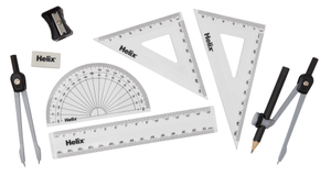 Helix Cambridge Maths Set
