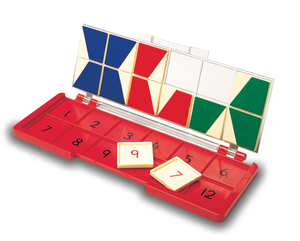Stile Tray