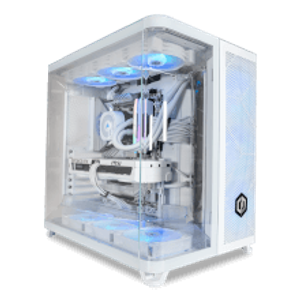 Cyberpunk Infinity Gaming PC