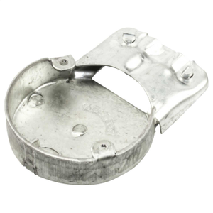 Appleby MICC Terminal Pattern Circular Junction Box