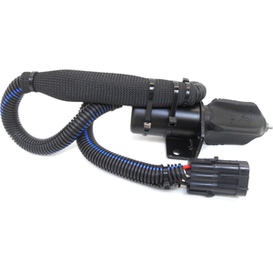 3-Wire Replacement Exhaust Diverter Solenoid
