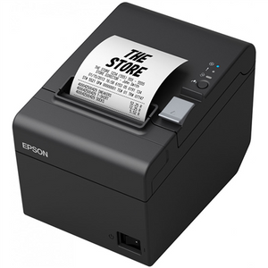 Epson C31CH51A9981 Receipt Printer