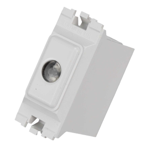 Danlers 2 Wire Illuminated Time Lag Grid Switch