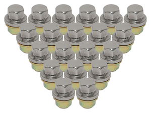 Wheel Nut X 20 - RRD500560X