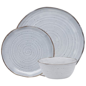 Ecology - Ottawa Dinner Set Orchid 12pce (ONE BOWL ONLY)