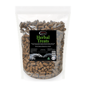 Herbal Treats 4kg