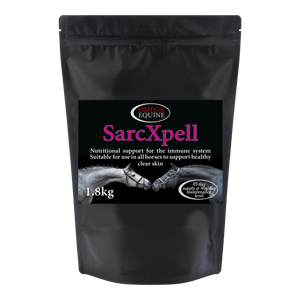 Omega SarcXpell®