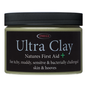 Omega Ultra Clay
