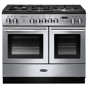 12334 Professional Plus FX 100cm Dual Fuel Range