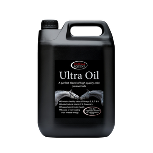 Omega Ultra Oil®