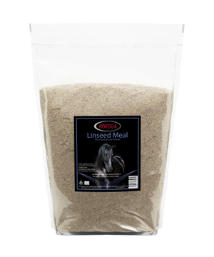 Omega Linseed Meal