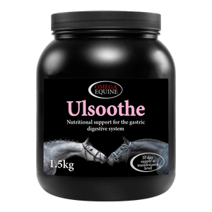 Omega Ulsoothe