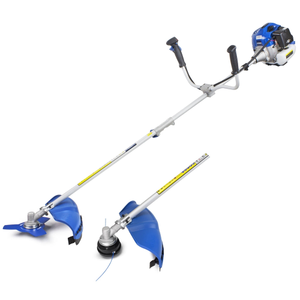 Hyundai HYBC5200X Petrol Brush Cutter / Grass Trimmer