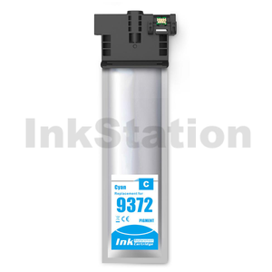 Compatible for Epson 902XL (C13T937292) Cyan High Yield Ink Pack - 5,000 pages