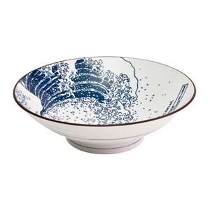 Concept Japan - Hokusai Fuji Bowl Large 24.5cm